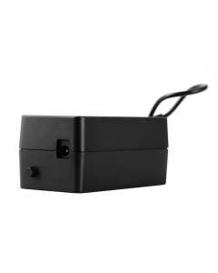 Джерело безперебійного живлення Ergo UPS-A01-8 8800mAh Чорний (Black)