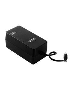 Джерело безперебійного живлення Ergo UPS-A01-8 8800mAh Чорний (Black)