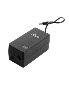 Джерело безперебійного живлення Ergo UPS-A01-8 8800mAh Чорний (Black)