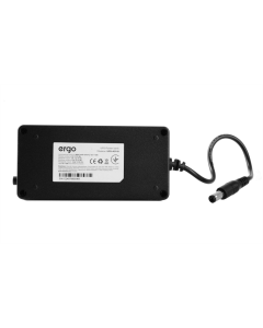 Источник бесперебойного питания Ergo UPS-A01-8 8800 мАч Черный (Black)