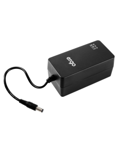 Источник бесперебойного питания Ergo UPS-A01-8 8800 мАч Черный (Black)