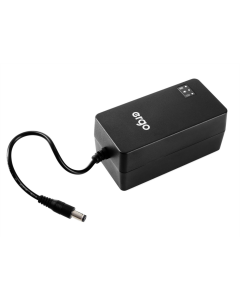 Источник бесперебойного питания Ergo UPS-A01-8 8800 мАч Черный (Black)