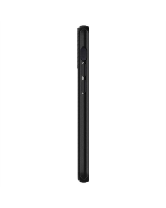 Чохол накладка для iPhone 12 Mini Spigen Mag Armor Чорна (Black)