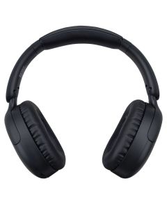 Беспроводные полноразмерные наушники Proove Tender Pro (APP) Черные (Black)