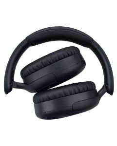 Беспроводные полноразмерные наушники Proove Tender Pro (APP) Черные (Black)