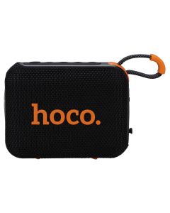 Bluetooth колонка Hoco HC31 River Чорна (Черная)
