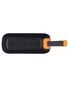 Bluetooth колонка Hoco HC31 River Чорна (Черная)