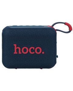 Bluetooth-колонка Hoco HC31 River Синя (Темно-синяя)