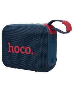 Bluetooth-колонка Hoco HC31 River Синя (Темно-синяя)