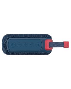 Bluetooth-колонка Hoco HC31 River Синя (Темно-синяя)