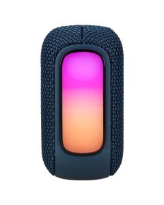 Bluetooth-колонка Hoco HC31 River Синя (Темно-синяя)