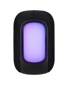 Bluetooth колонка Hoco HC32 Smart LED Черная (Black)