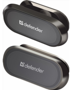 Автотримач Defender CH-112 Чорний (Black)