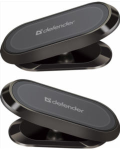 Автотримач Defender CH-112 Чорний (Black)