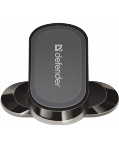 Автотримач Defender CH-112 Чорний (Black)