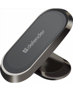 Автотримач Defender CH-112 Чорний (Black)