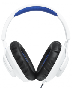 Наушники JBL Quantum 100P Console Белые (White)