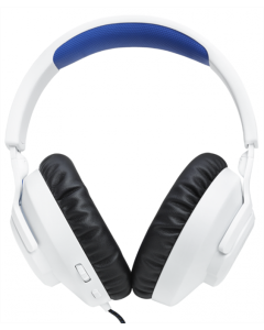 Наушники JBL Quantum 100P Console Белые (White)