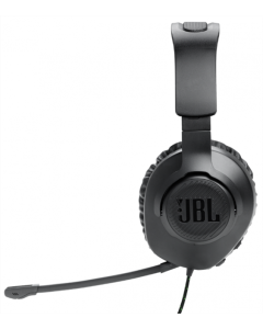 Наушники JBL Quantum 100X Console Черные (Black)