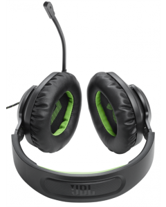 Наушники JBL Quantum 100X Console Черные (Black)