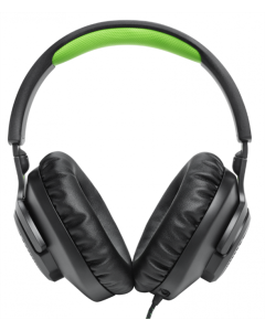 Навушники накладні JBL Quantum 100X Console Чорні (Black)