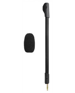 Навушники накладні JBL Quantum 100X Console Чорні (Black)