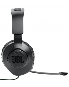 Наушники JBL Quantum 100X Console Черные (Black)