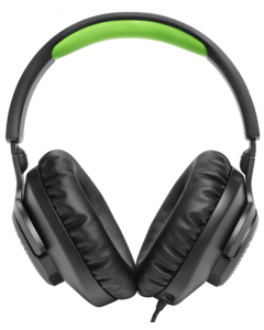 Наушники JBL Quantum 100X Console Черные (Black)