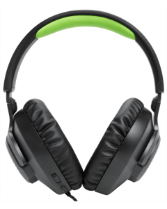 Навушники накладні JBL Quantum 100X Console Чорні (Black)