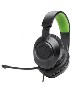 Навушники накладні JBL Quantum 100X Console Чорні (Black)