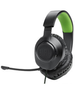 Наушники JBL Quantum 100X Console Черные (Black)