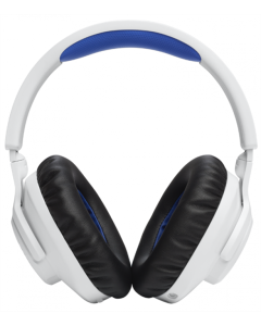 Беспроводные полноразмерные наушники JBL Quantum 360P Console Wireless Белые (White)