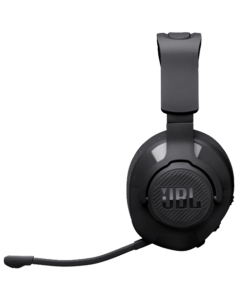 Бездротові повнорозмірні навушники JBL Quantum 360X Console Wireless Чорні (Black)