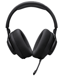 Бездротові повнорозмірні навушники JBL Quantum 360X Console Wireless Чорні (Black)