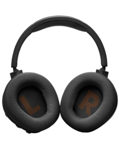 Бездротові повнорозмірні навушники JBL Quantum 360X Console Wireless Чорні (Black)