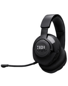 Бездротові повнорозмірні навушники JBL Quantum 360X Console Wireless Чорні (Black)
