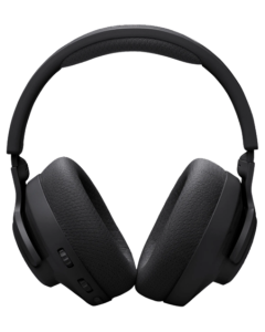 Бездротові повнорозмірні навушники JBL Quantum 360X Console Wireless Чорні (Black)