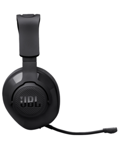 Бездротові повнорозмірні навушники JBL Quantum 360X Console Wireless Чорні (Black)