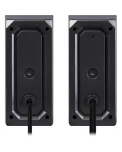 Колонки мультимедійні Redragon Calliope GS580 RGB Чорні (Black)