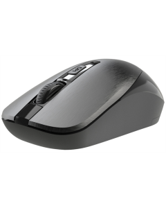 Миша беспроводная Defender Wave MM-995, 4D, 800-1600dp Silent Беспроводная Черный (Black)