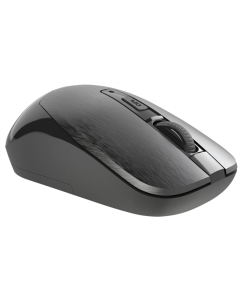 Миша беспроводная Defender Wave MM-995, 4D, 800-1600dp Silent Беспроводная Черный (Black)