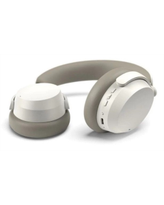 Бездротові повнорозмірні навушники Sennheiser Accentum Wireless Білі (White)