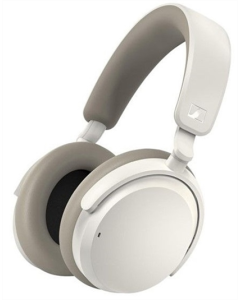 Бездротові повнорозмірні навушники Sennheiser Accentum Wireless Білі (White)