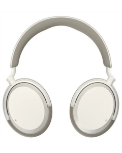 Бездротові повнорозмірні навушники Sennheiser Accentum Wireless Білі (White)