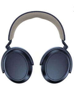Бездротові повнорозмірні навушники Sennheiser Momentum 4 Wireless Синя (Denim)