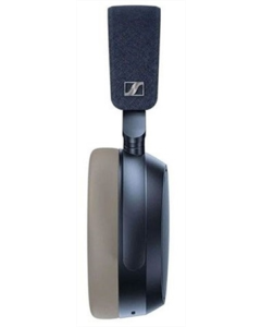 Бездротові повнорозмірні навушники Sennheiser Momentum 4 Wireless Синя (Denim)