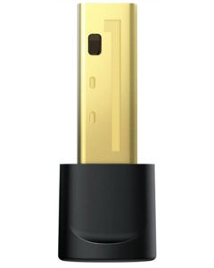 Wi-Fi адаптер TP-Link Archer T2UB nano AC600 BT 4.2 USB2.0 Чорний (Black)