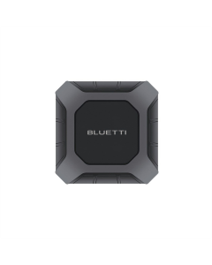 Портативна зарядна станція Bluetti X20 Сіра (Grey)