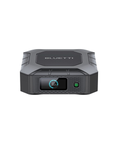 Портативна зарядна станція Bluetti X20 Сіра (Grey)