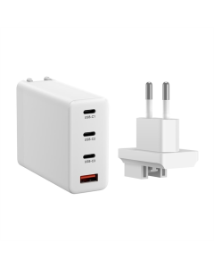 Портативна зарядна станція Bluetti X20 Сіра (Grey)